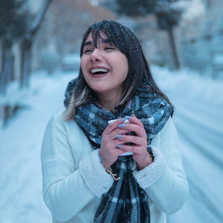 Portrait of Jordan Kim, group coordinator and fusion cooking expert